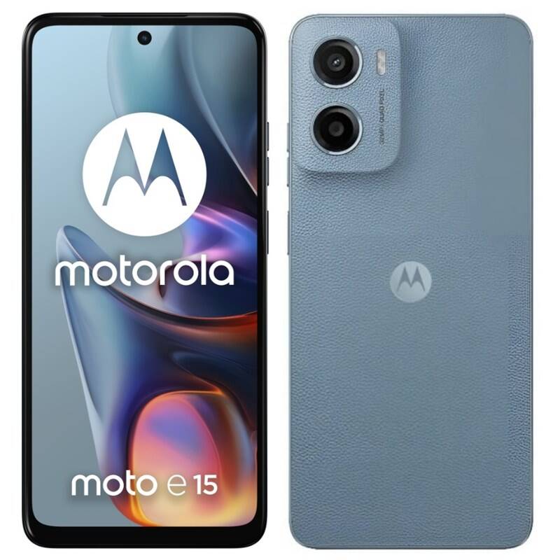 Motorola Moto e15 itya sk